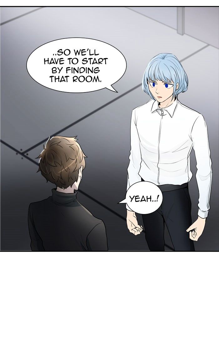 Tower of God chapter 340 - page 84