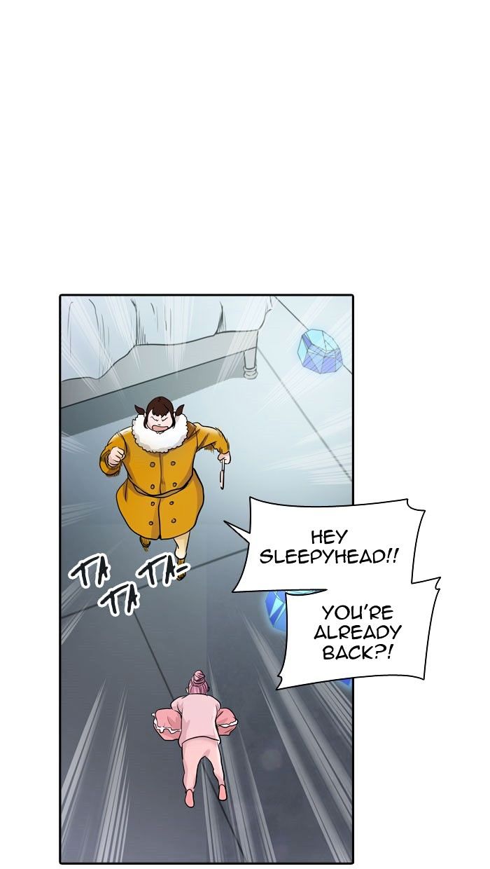 Tower of God chapter 340 - page 86