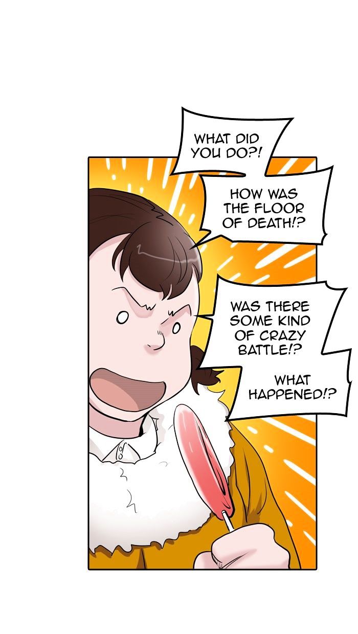 Tower of God chapter 340 - page 87
