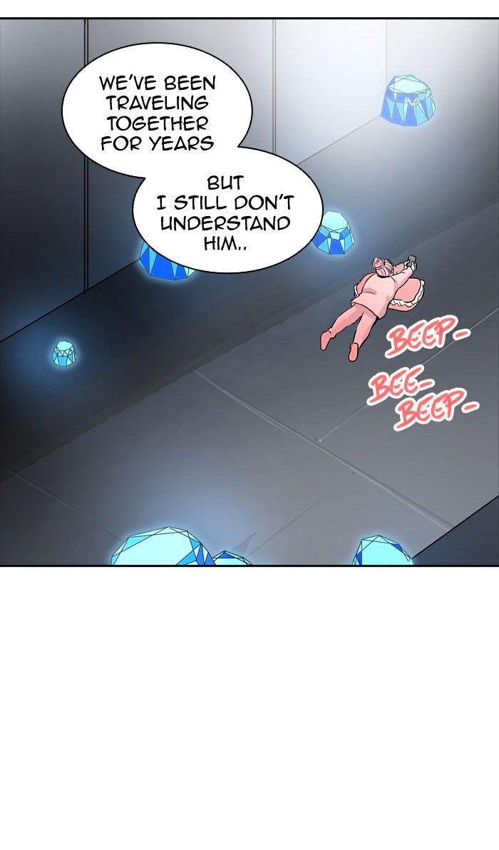 Tower of God chapter 340 - page 91