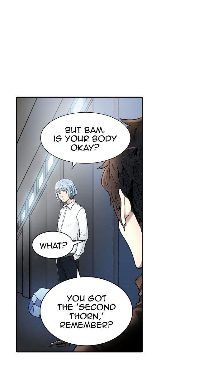 Tower of God chapter 340 - page 97