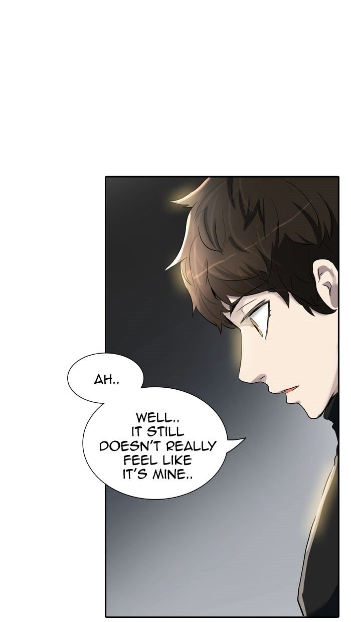 Tower of God chapter 340 - page 98