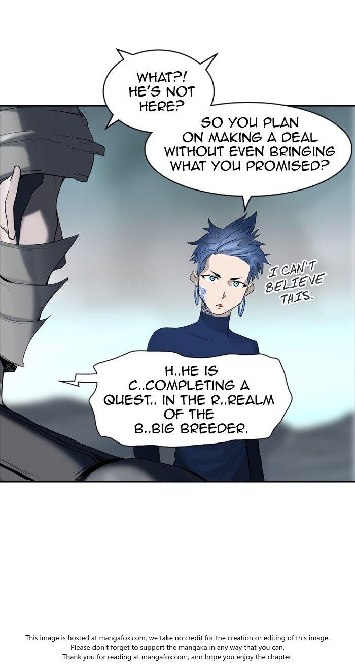 Tower of God chapter 360 - page 13