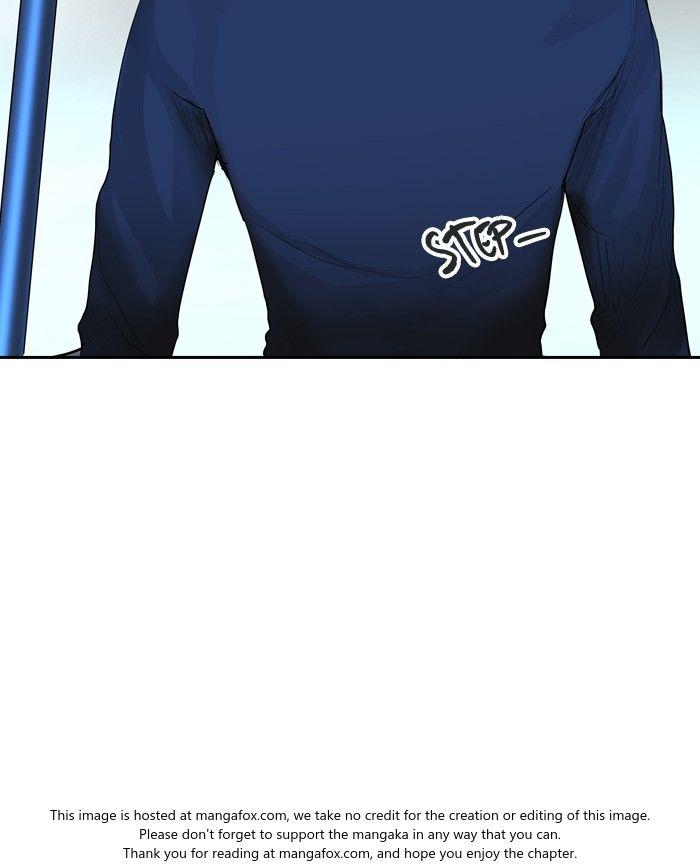 Tower of God chapter 360 - page 20