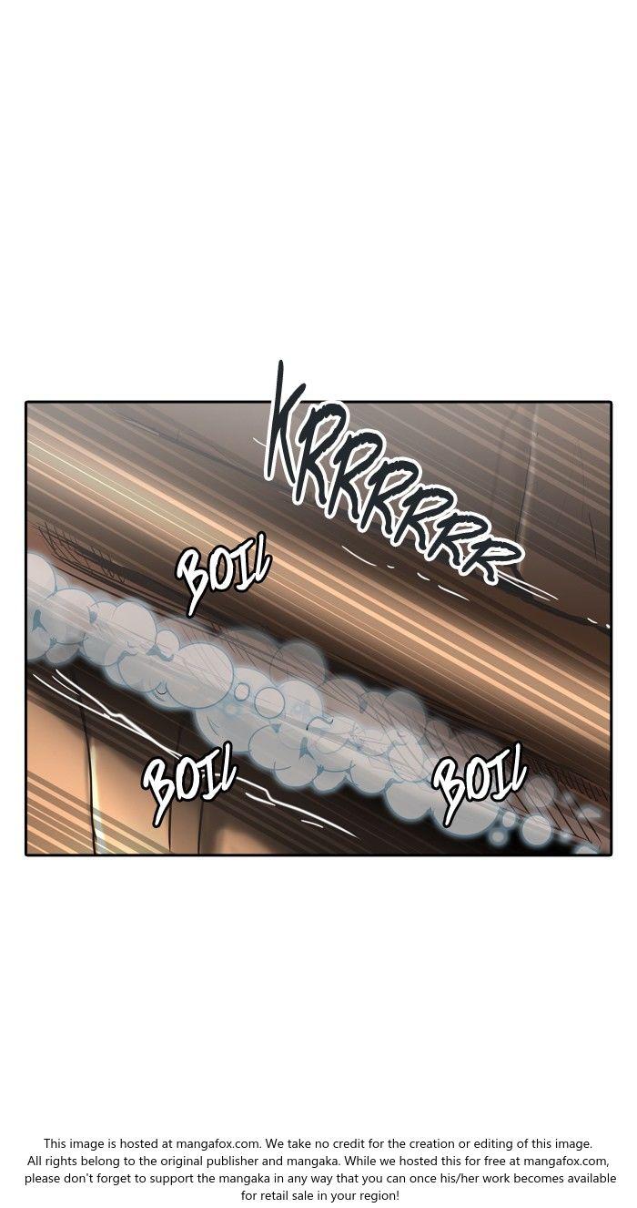 Tower of God chapter 360 - page 23