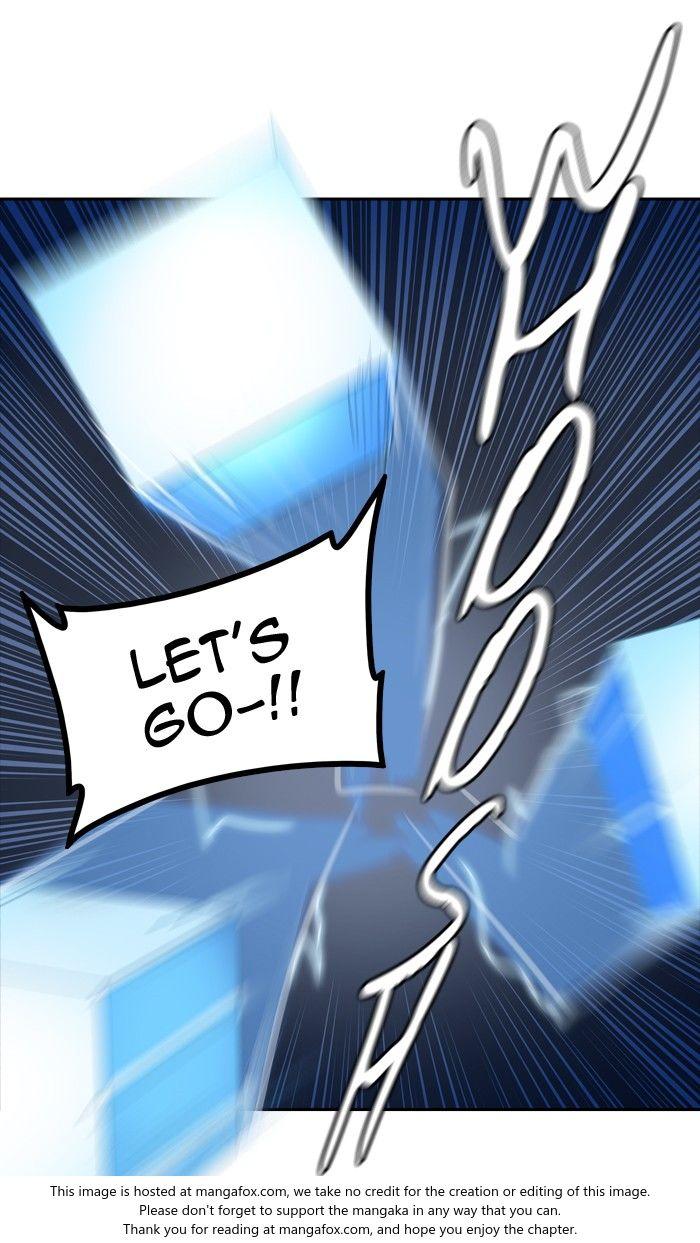 Tower of God chapter 360 - page 25