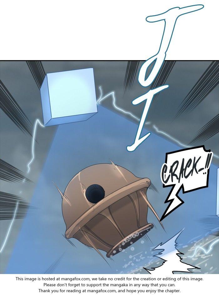 Tower of God chapter 360 - page 28