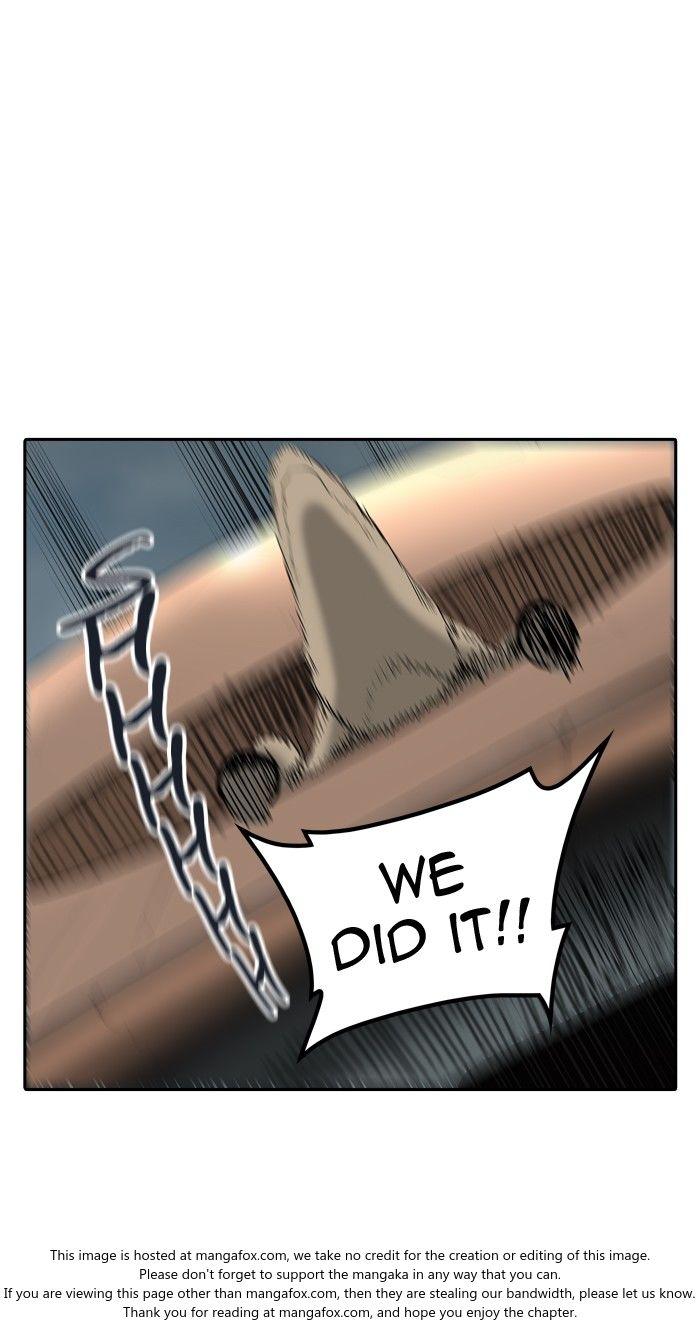Tower of God chapter 360 - page 37