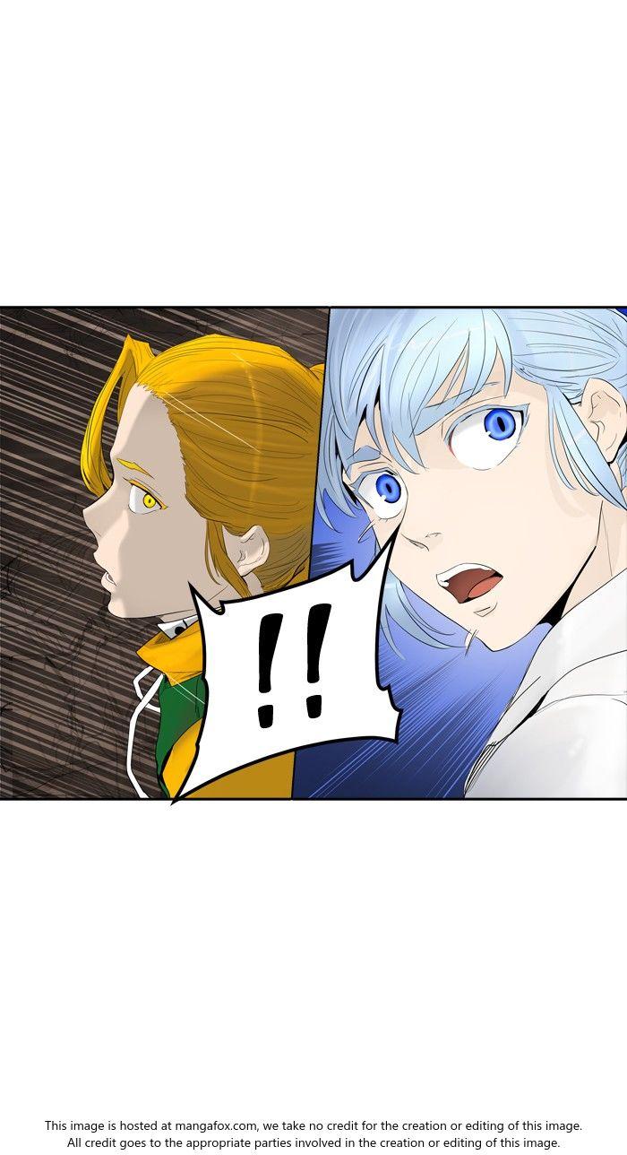 Tower of God chapter 360 - page 41