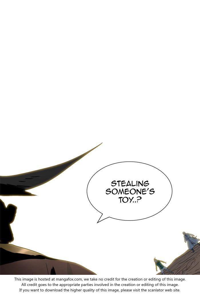 Tower of God chapter 360 - page 44