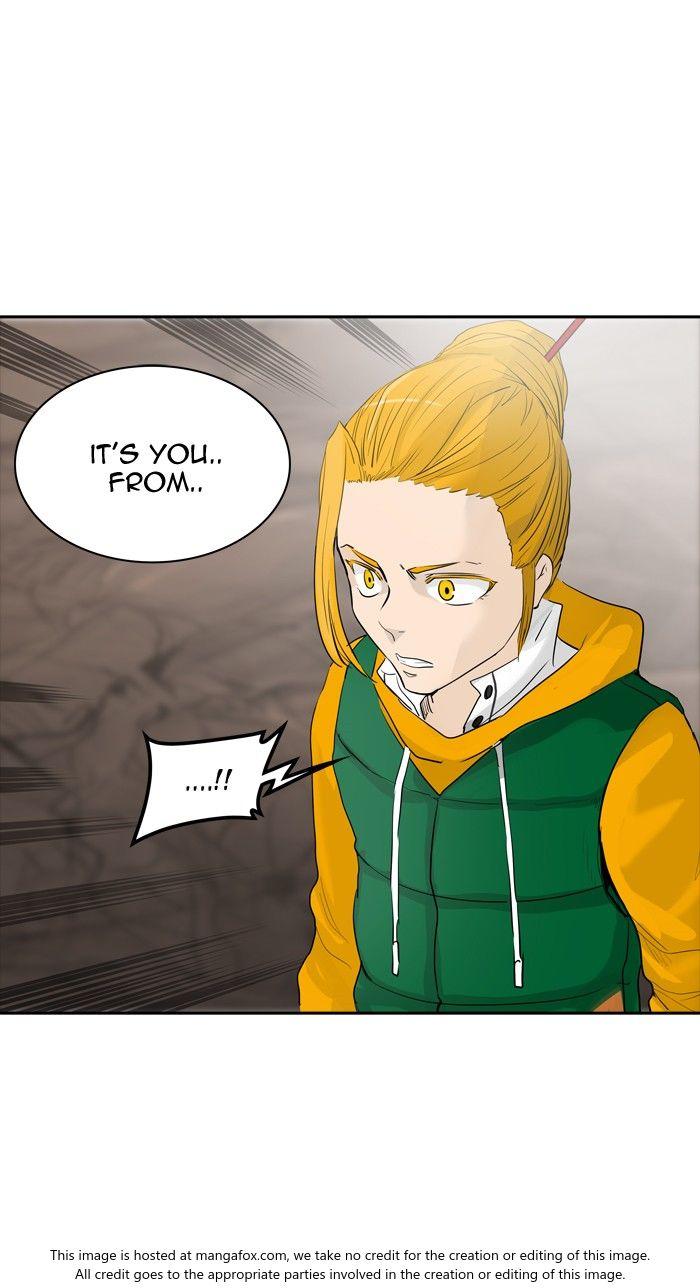 Tower of God chapter 360 - page 51