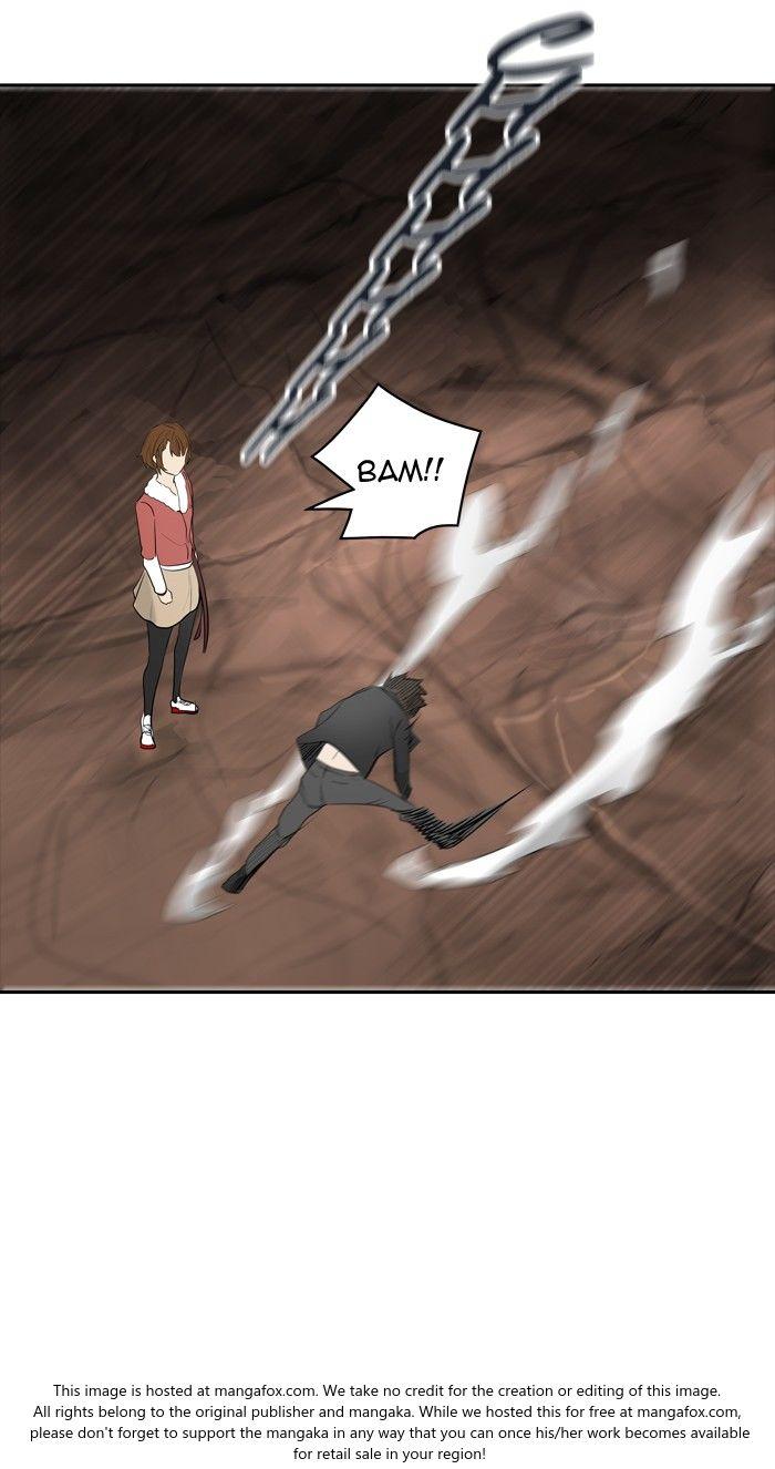 Tower of God chapter 360 - page 61