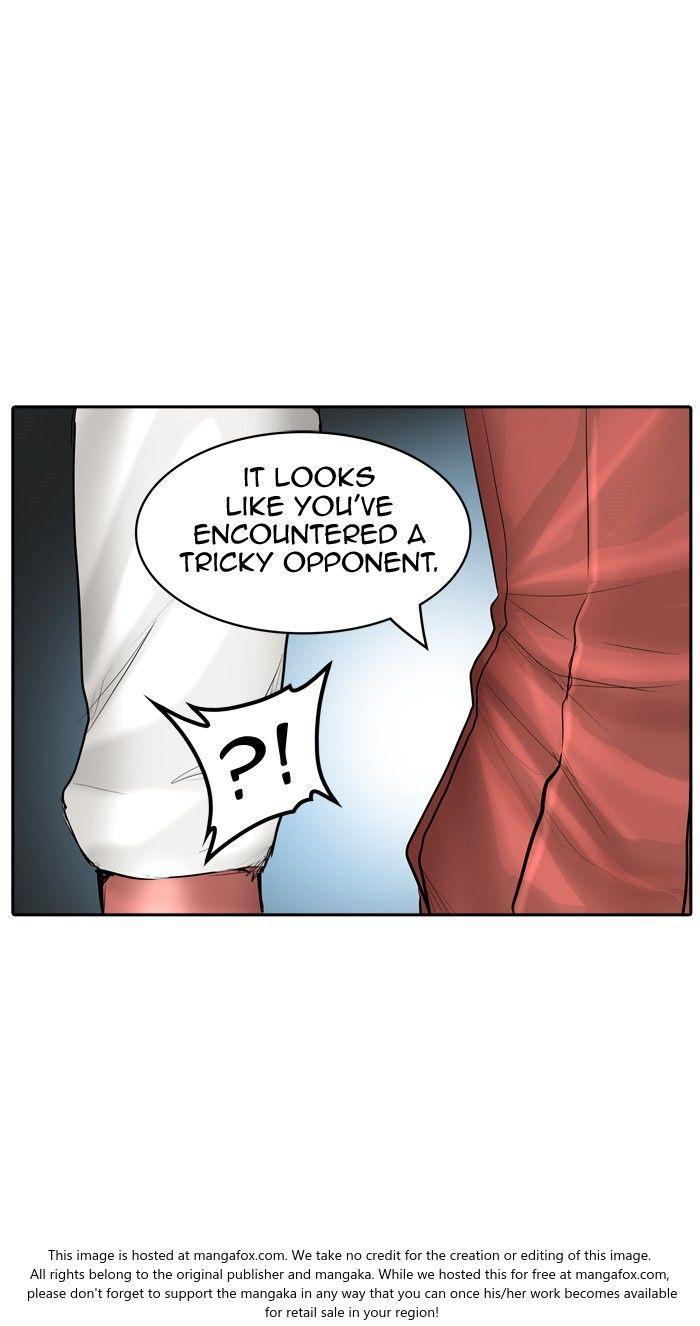 Tower of God chapter 360 - page 64