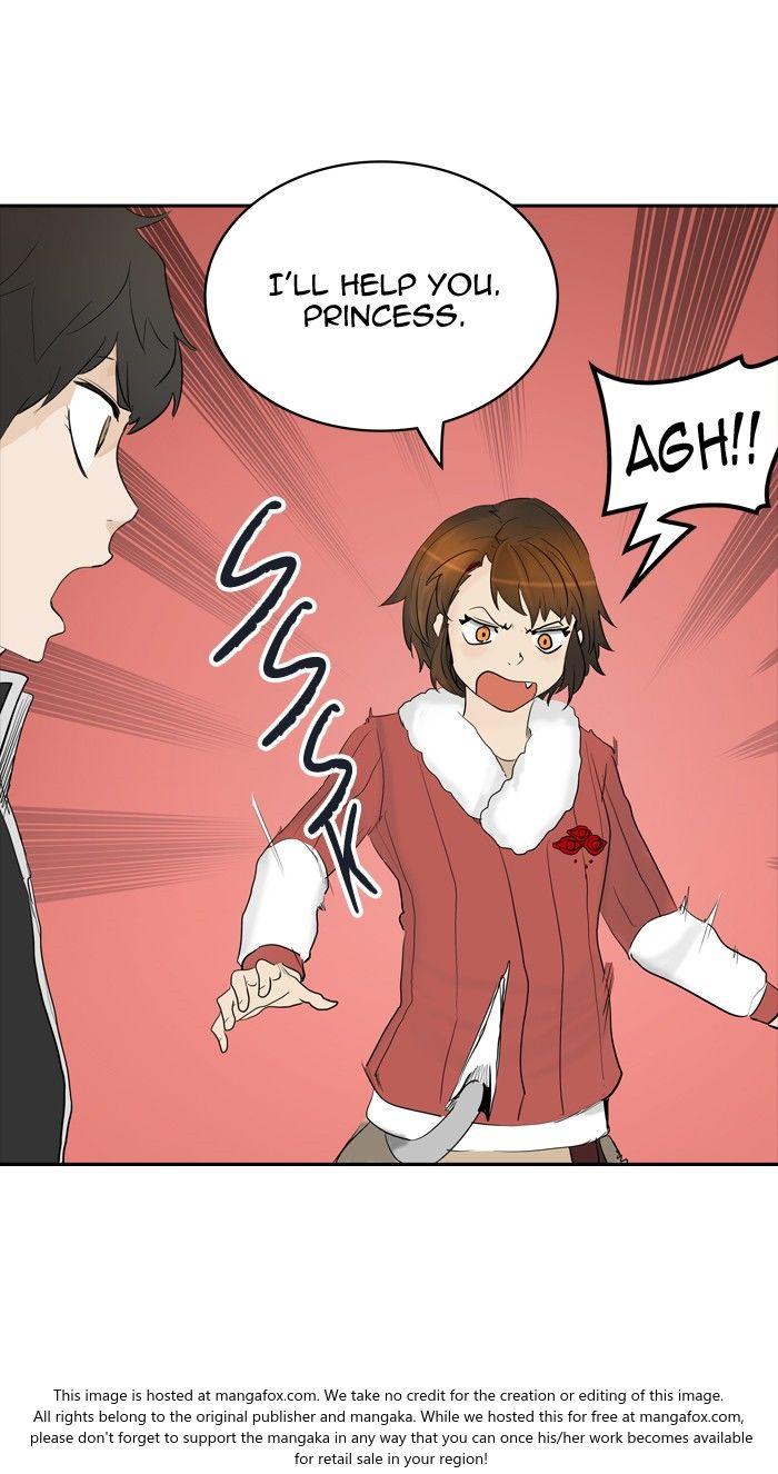 Tower of God chapter 360 - page 65