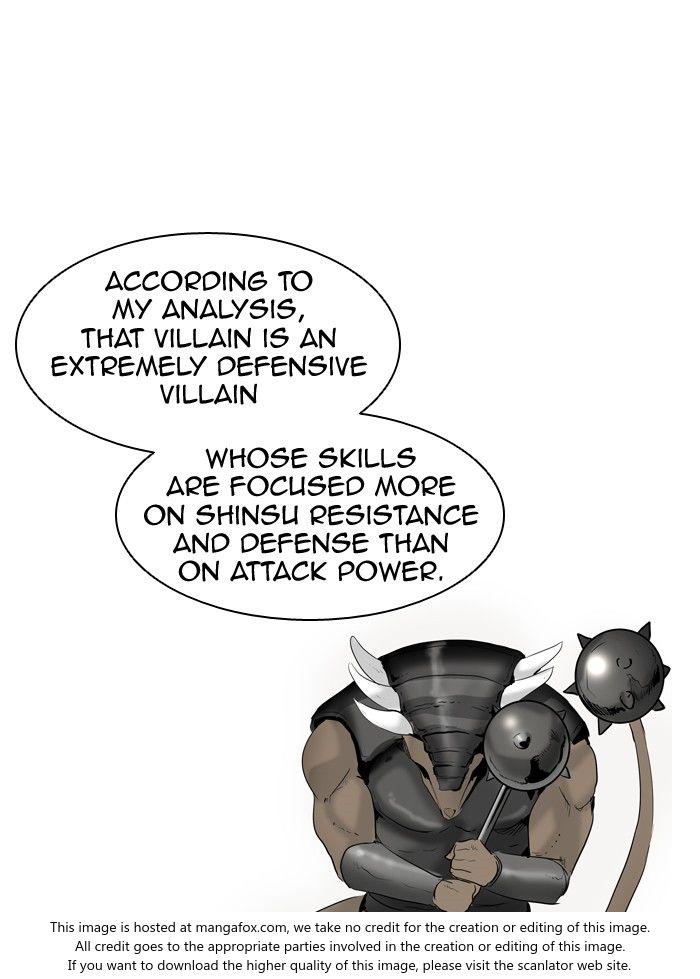 Tower of God chapter 360 - page 67