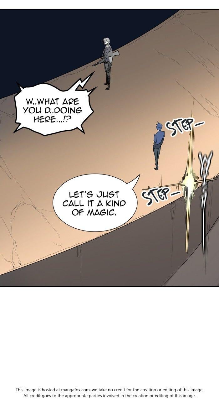 Tower of God chapter 360 - page 7
