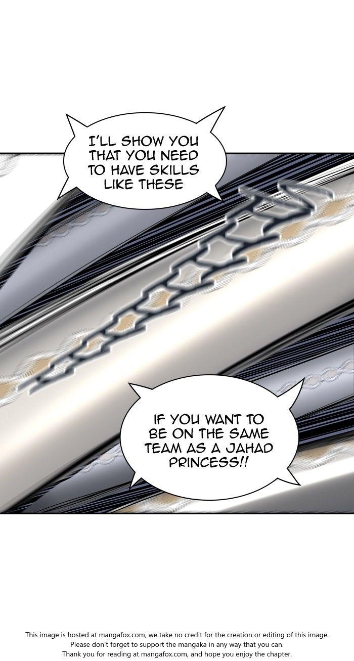 Tower of God chapter 360 - page 72