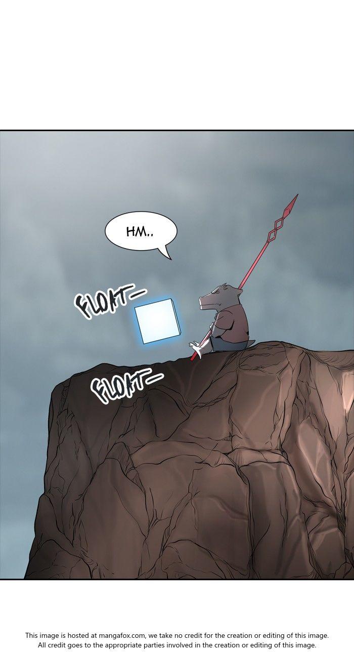 Tower of God chapter 360 - page 73