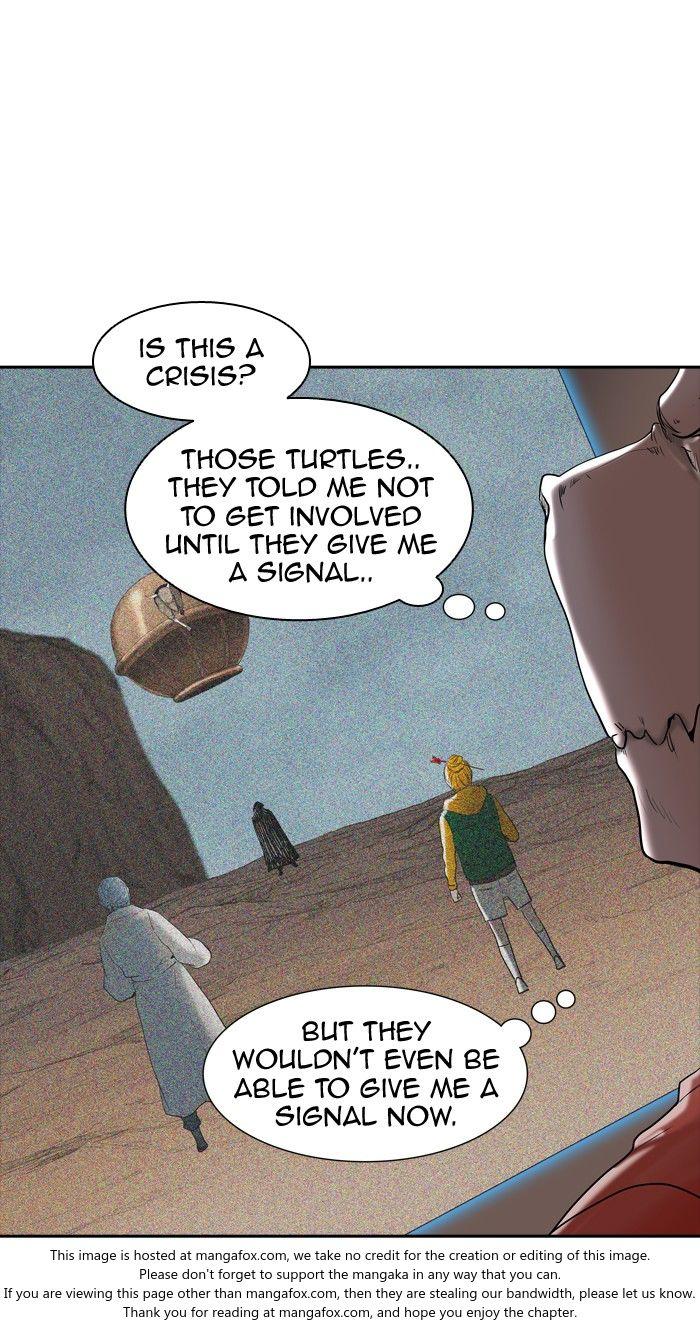Tower of God chapter 360 - page 74