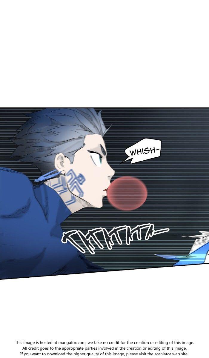 Tower of God chapter 360 - page 83