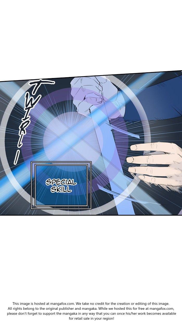 Tower of God chapter 360 - page 86