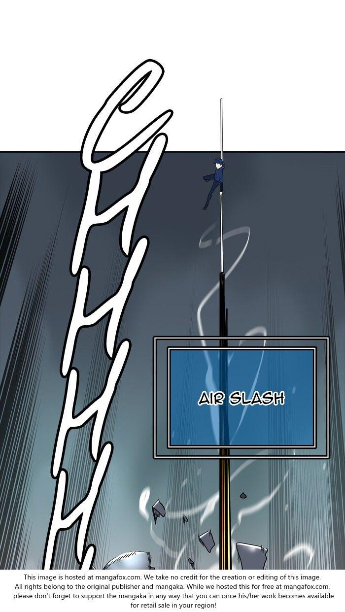 Tower of God chapter 360 - page 89