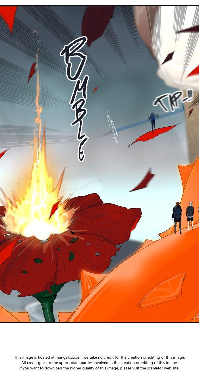 Tower of God chapter 360 - page 91