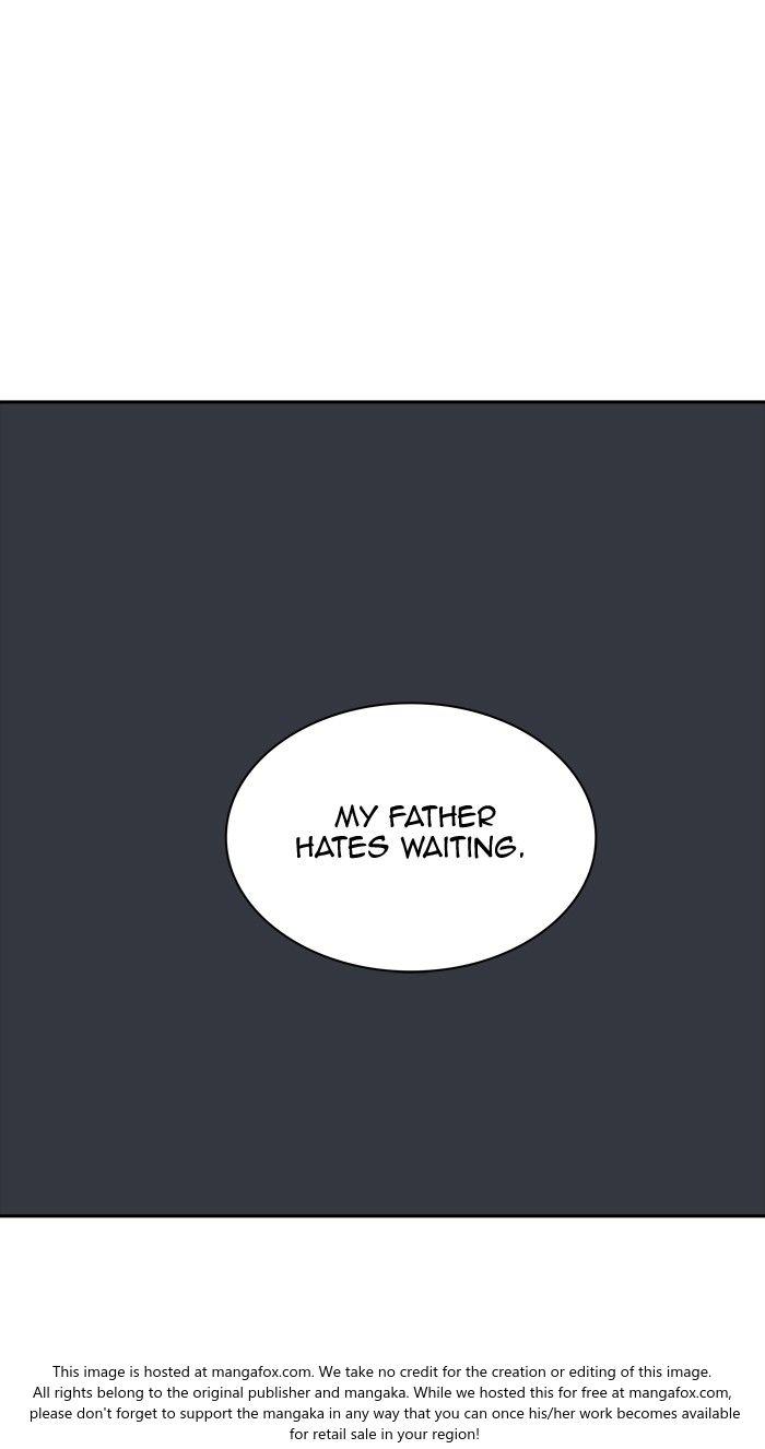 Tower of God chapter 360 - page 96