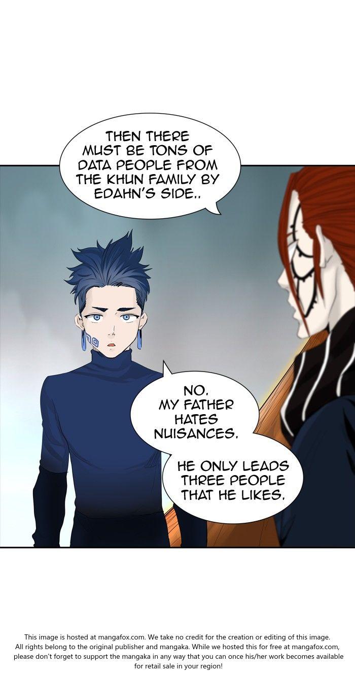 Tower of God chapter 360 - page 98