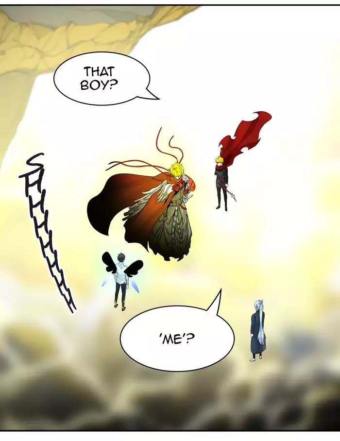 Tower of God chapter 386 - page 12