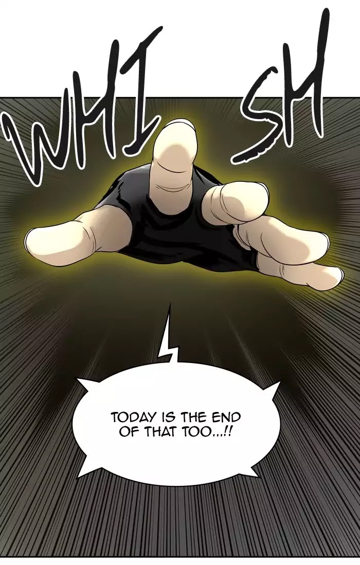 Tower of God chapter 386 - page 16