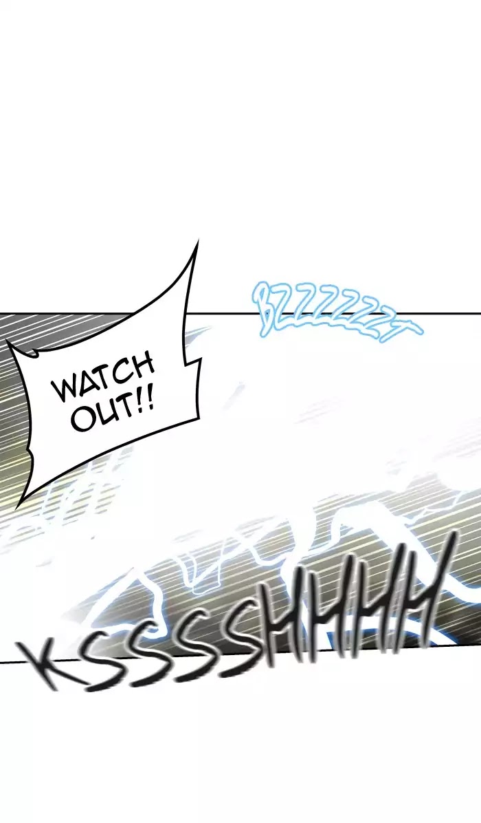 Tower of God chapter 386 - page 17