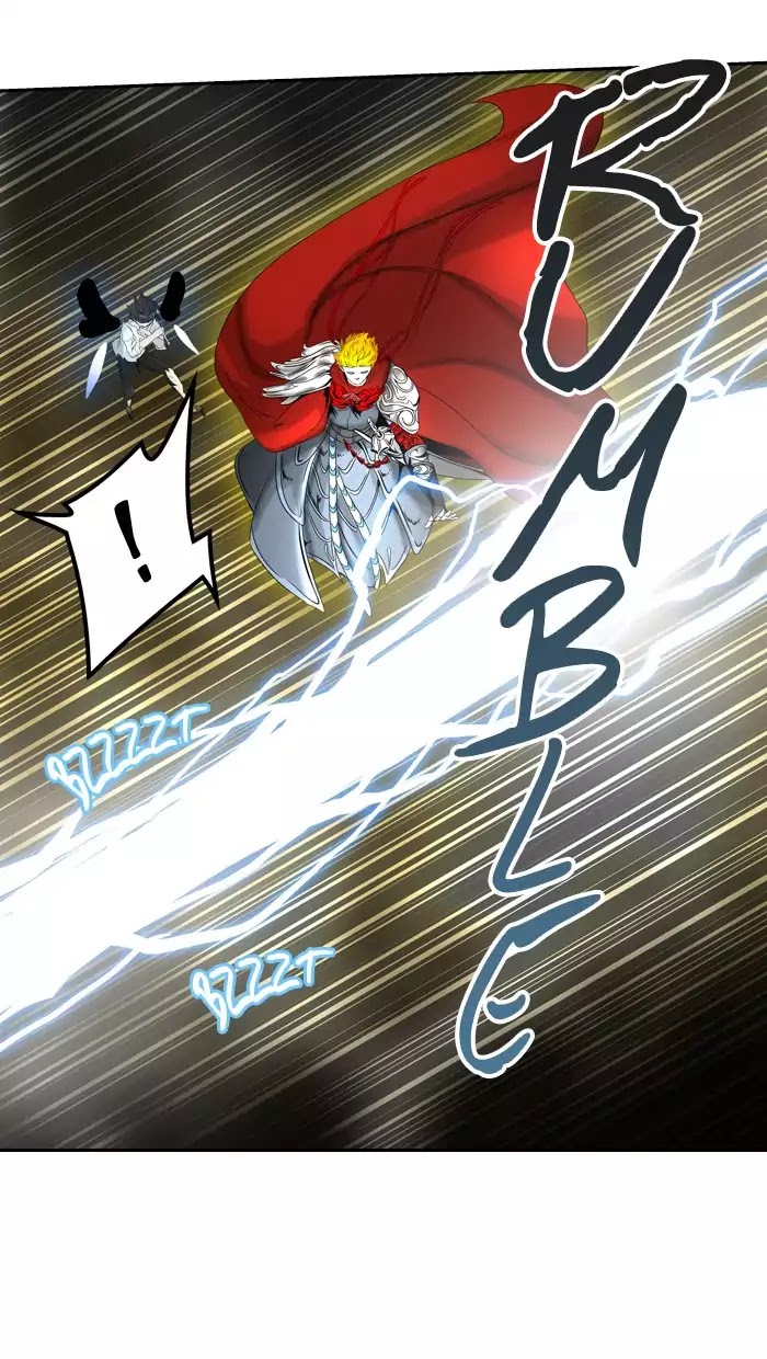 Tower of God chapter 386 - page 18