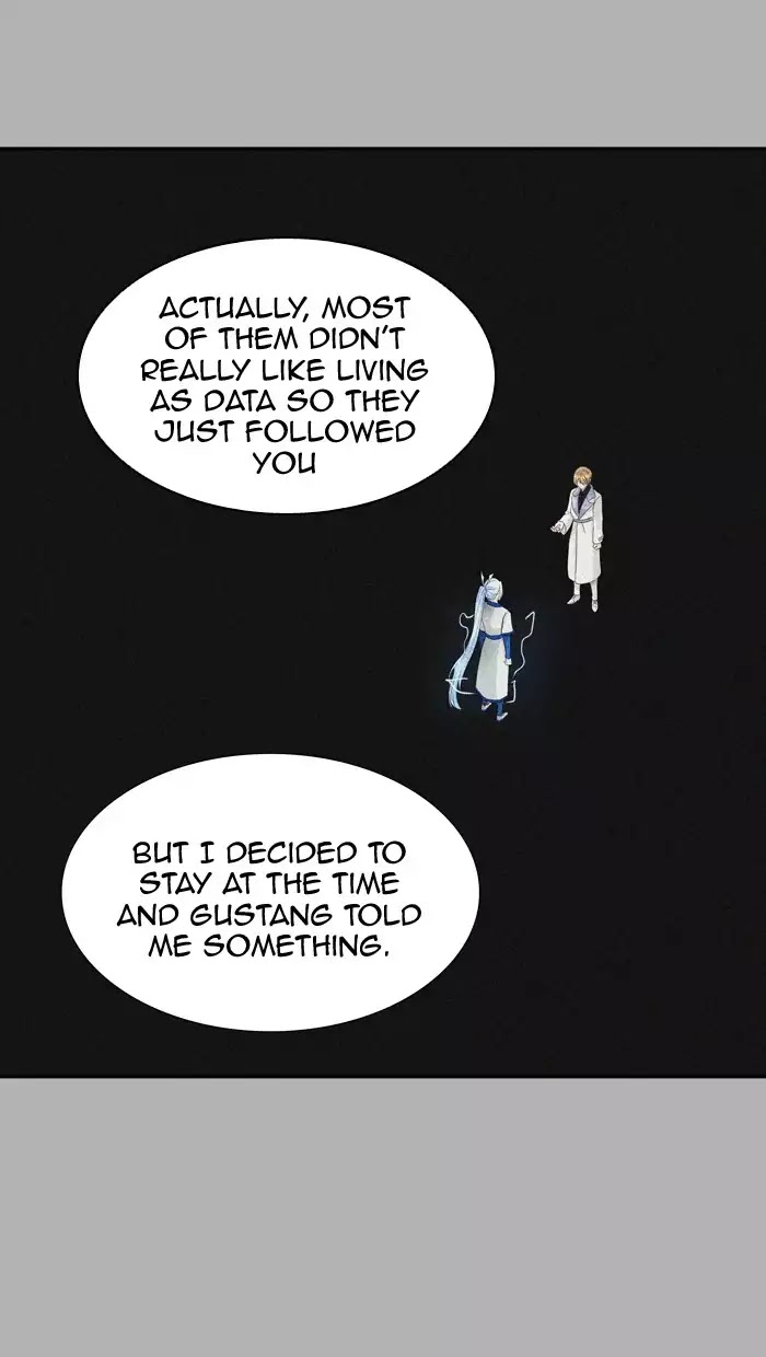 Tower of God chapter 386 - page 24