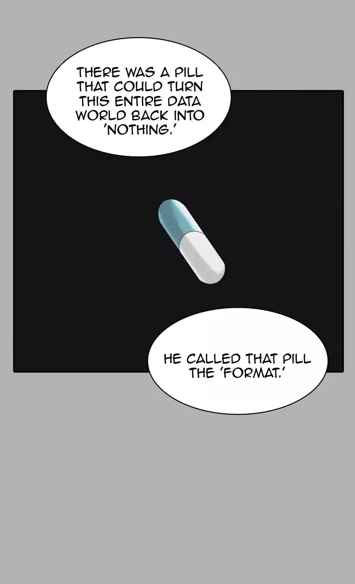 Tower of God chapter 386 - page 25