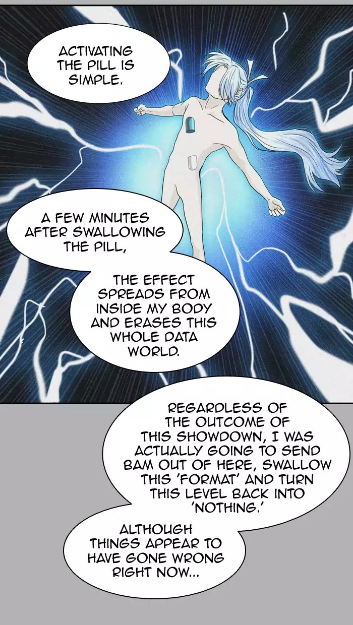 Tower of God chapter 386 - page 26