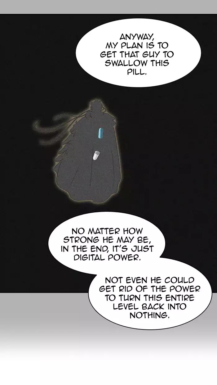 Tower of God chapter 386 - page 27