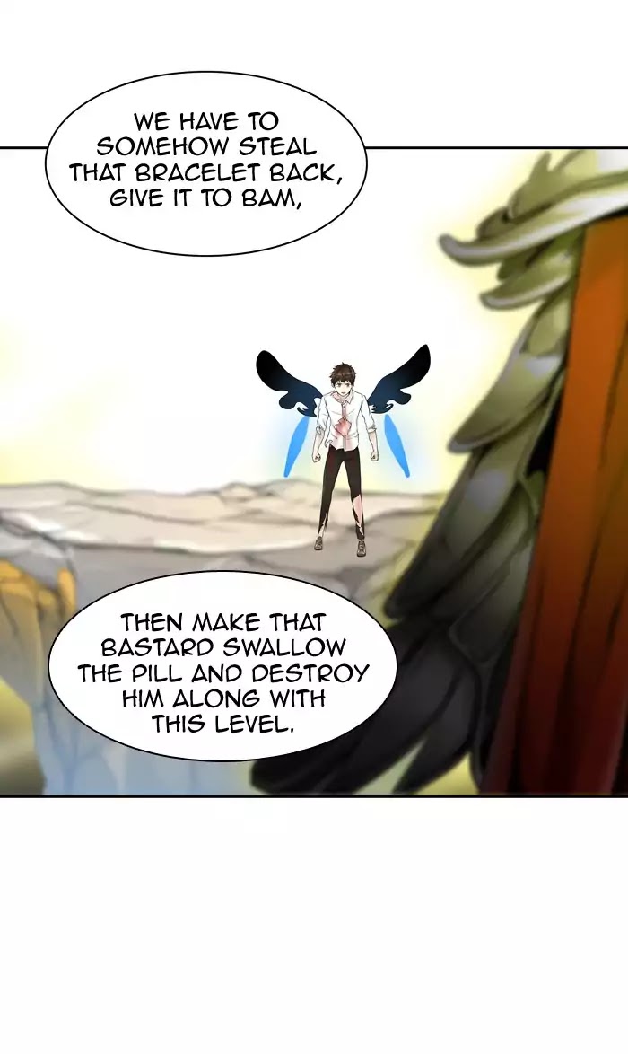 Tower of God chapter 386 - page 28