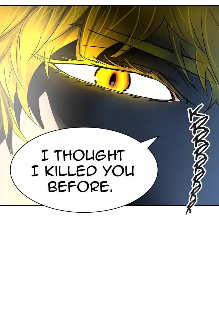 Tower of God chapter 386 - page 3