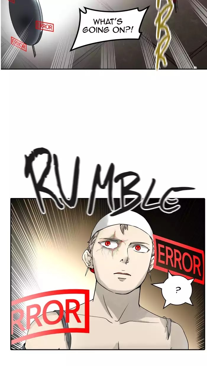 Tower of God chapter 386 - page 35