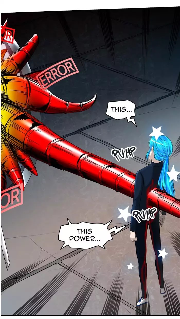 Tower of God chapter 386 - page 41