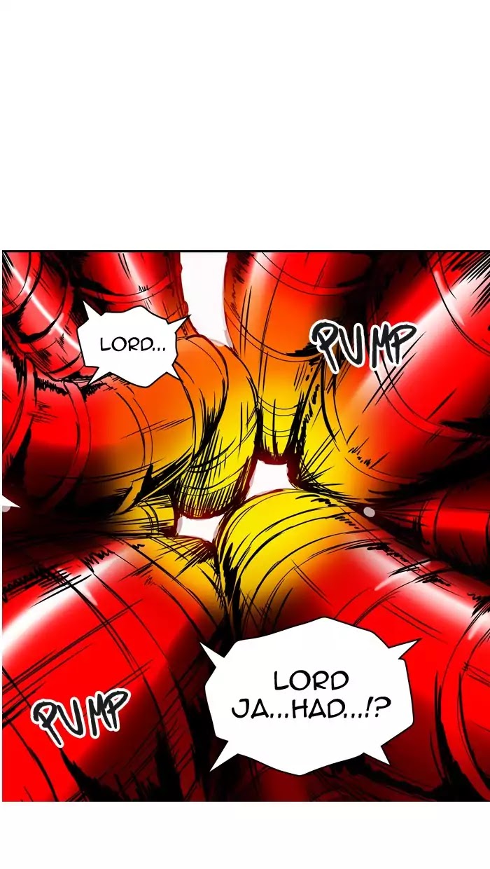 Tower of God chapter 386 - page 42