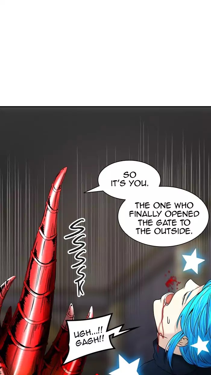 Tower of God chapter 386 - page 43