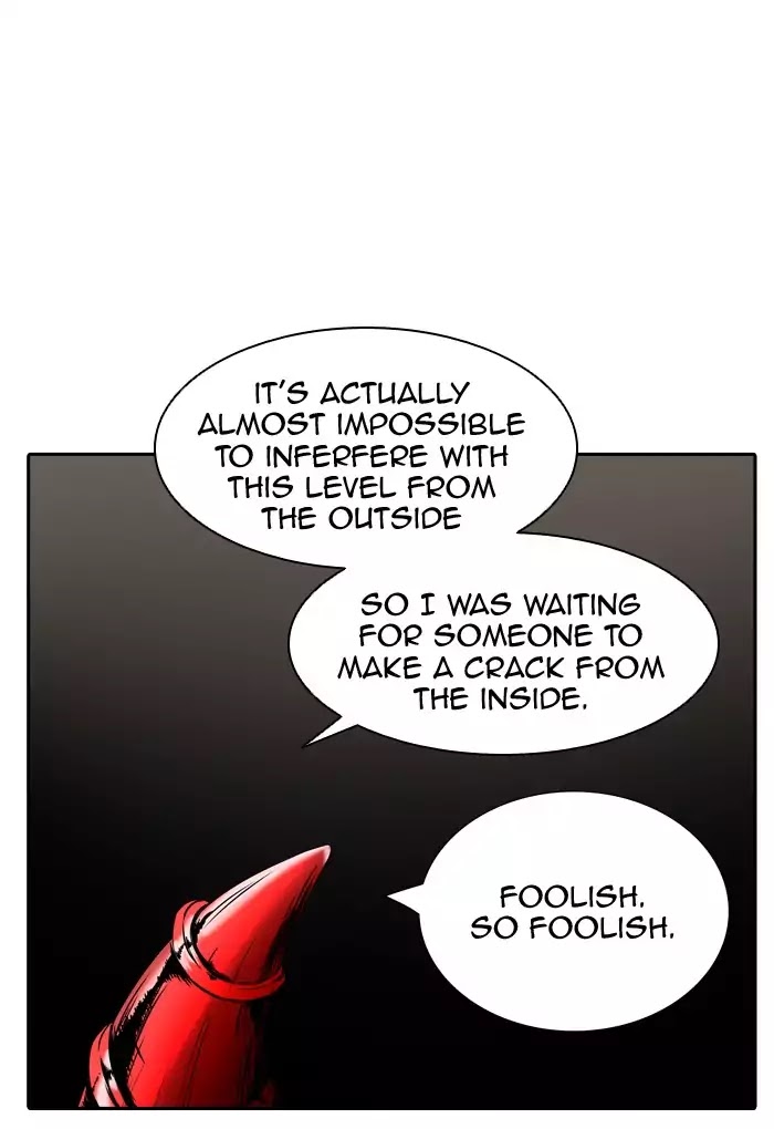 Tower of God chapter 386 - page 45