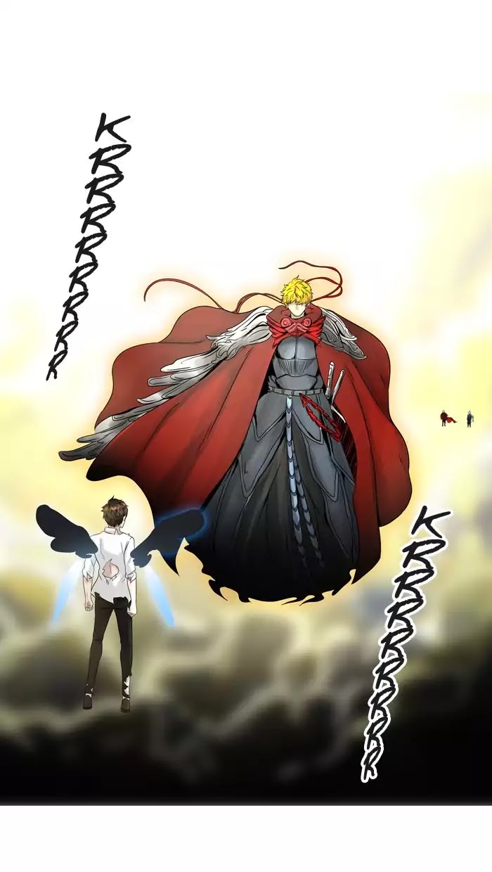 Tower of God chapter 386 - page 51