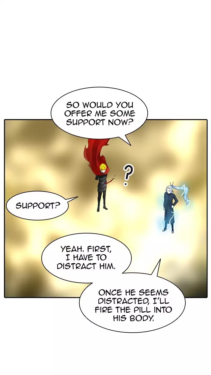 Tower of God chapter 386 - page 53