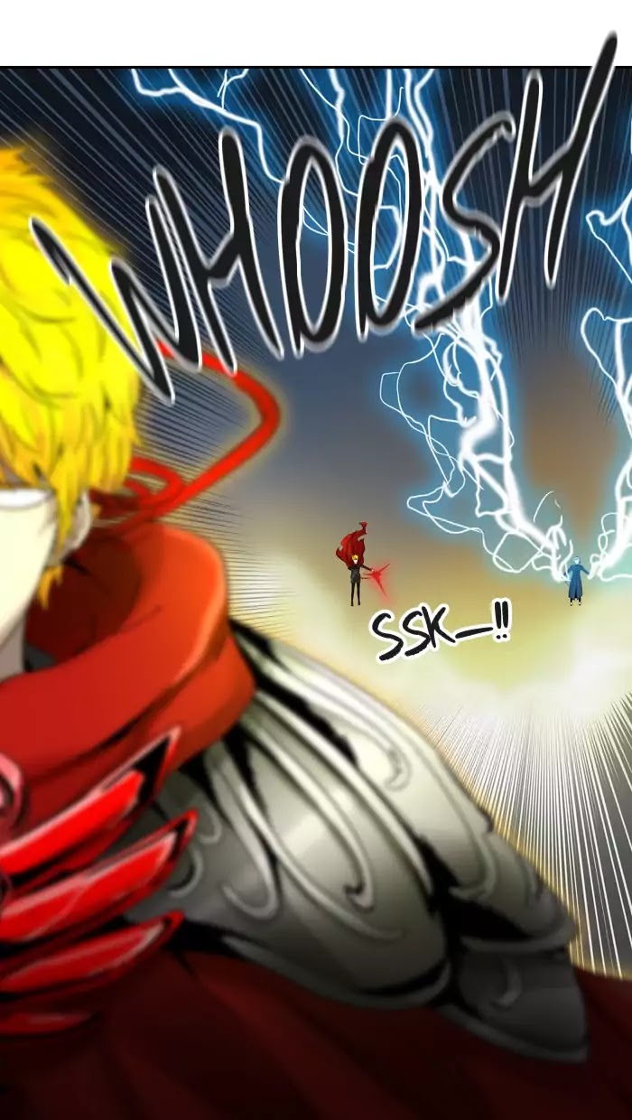 Tower of God chapter 386 - page 55