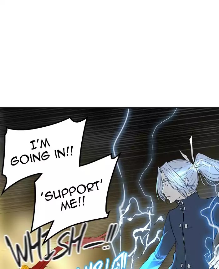 Tower of God chapter 386 - page 57
