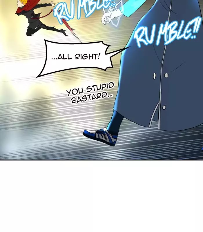 Tower of God chapter 386 - page 58
