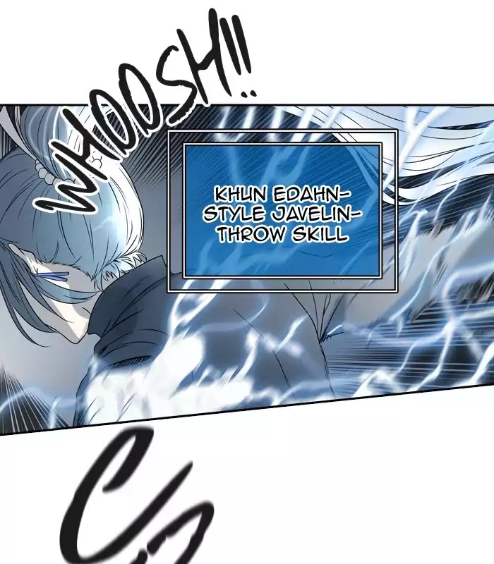 Tower of God chapter 386 - page 59